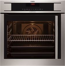 Lò nướng AEG BP8715101M