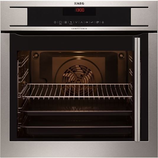 Lò nướng AEG BP8715101M
