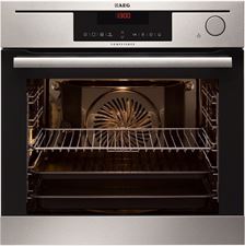 Lò nướng AEG BS7314021M