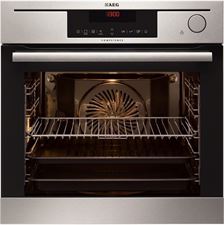 Lò nướng AEG BS8314021M