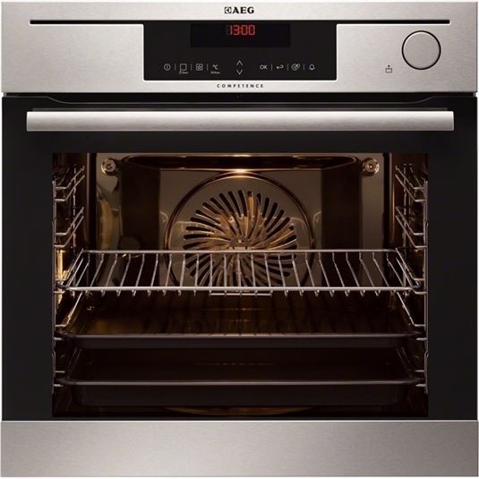 Lò nướng AEG BS8314021M
