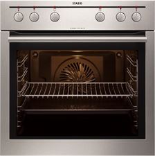 Lò nướng AEG EE3000011M