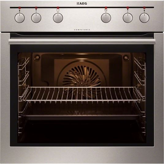 Lò nướng AEG EE3000011M