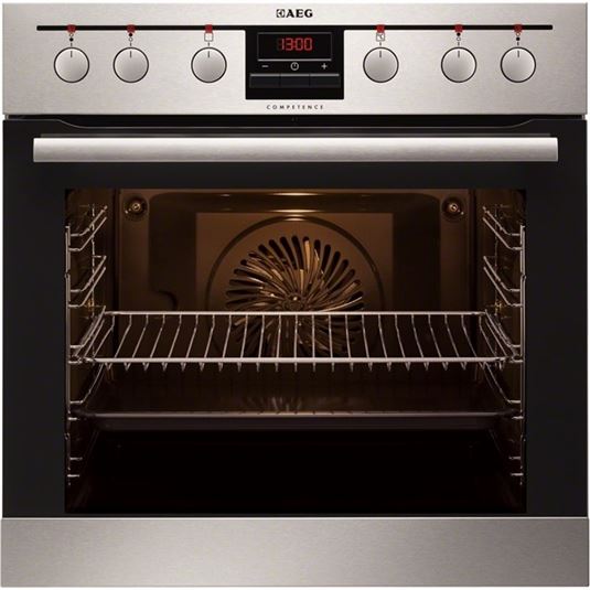 Lò nướng AEG EE3003031M