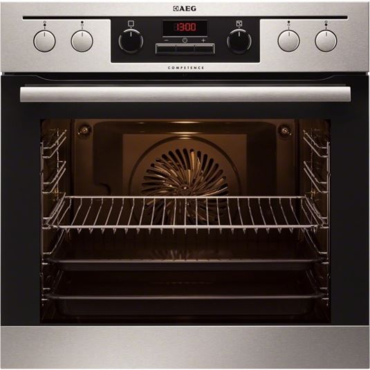 Lò nướng AEG EE4313091M