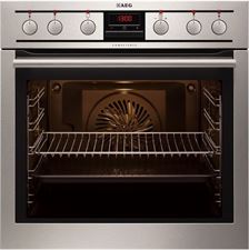 Lò nướng AEG EP3003011M