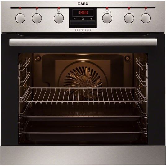 Lò nướng AEG EP3313091M