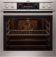 Lò nướng AEG EP5003011M