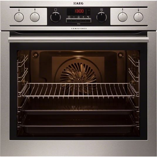 Lò nướng AEG EP5003011M