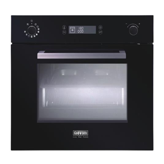 Lò nướng âm tủ GIOVANI GO-1356B
