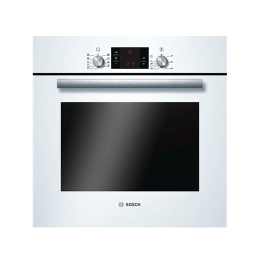 Lò nướng Bosch HBA43S320E