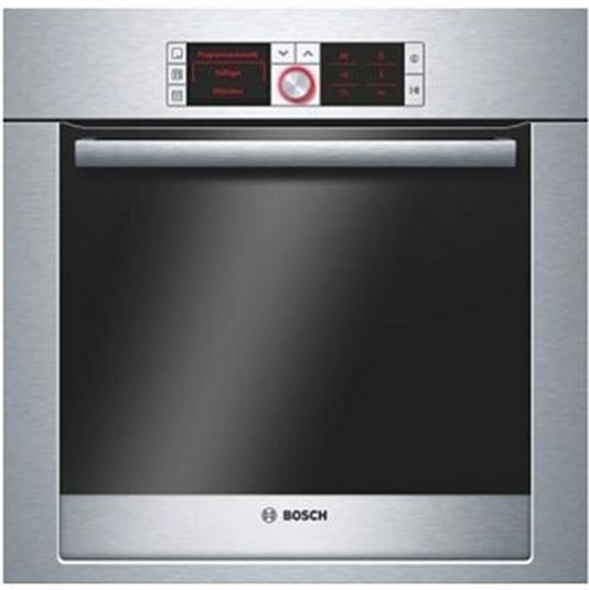 Lò nướng BOSCH HBA78B750