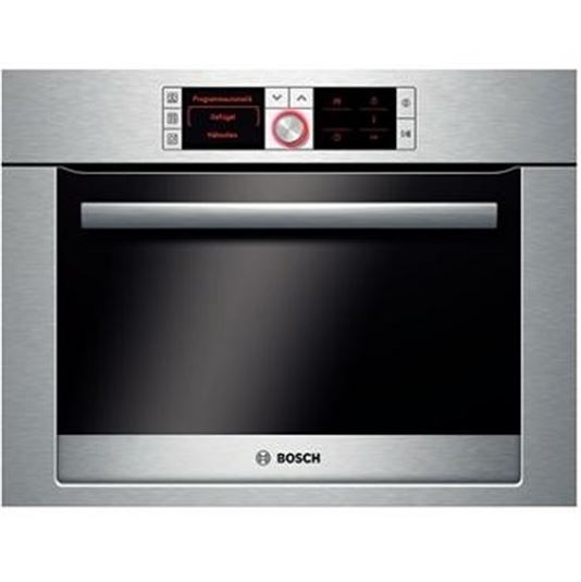 Lò nướng BOSCH HBC36D753B