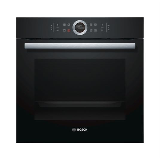 Lò nướng Bosch HBG675BB1