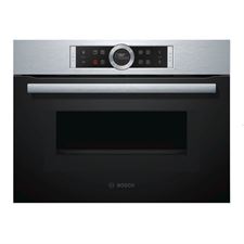 Lò vi sóng BOSCH HMH CMG633BS1B