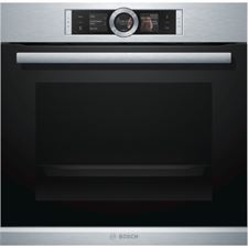 Lò Nướng BOSCH HMH HBG656RS1B