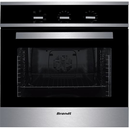 Lò nướng Brandt FE1211XS
