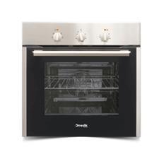 Lò nướng D’mestik ES615G-10508