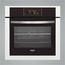 Lò Nướng Dudoff Ruby-10378