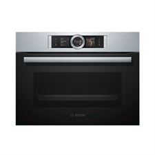 Lò nướng kèm hấp Bosch CSG636BS1