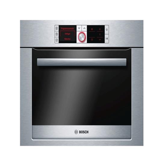 Lò nướng kèm hấp Bosch HBC36D754B