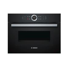 Lò nướng kèm vi sóng Bosch CMG633BB1