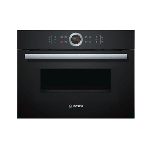 Lò nướng kèm vi sóng Bosch CMG633BB1