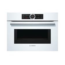 Lò nướng kèm vi sóng Bosch CMG633BW1