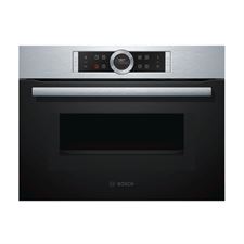 Lò nướng kèm vi sóng Bosch CMG636BS1