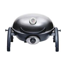 Lò nướng ngoài trời, 1 vùng nấu Hafele