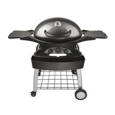 Lò nướng ngoài trời, 3 vùng nấu Hafele