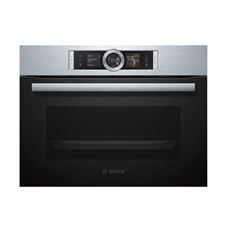 Lò nướng và hấp Bosch CSG656RS1