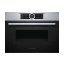 Lò nướng và vi sóng Bosch CMG633BS1