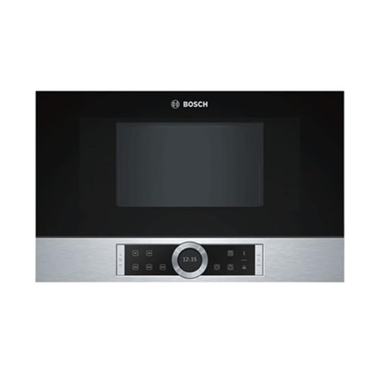 Lò vi sóng Bosch BFL634GS1