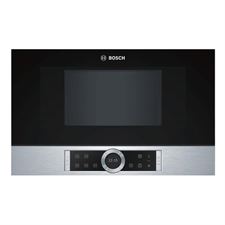Lò Vi Sóng BOSCH HMH BFL634GS1B