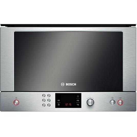 Lò vi sóng BOSCH HMT85MR53 Inox