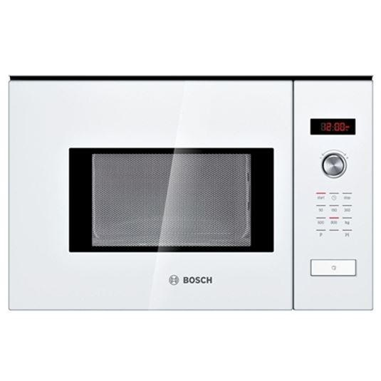 Lò vi sóng Bosch HMT75M624