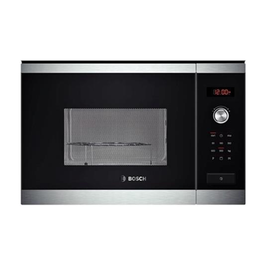Lò vi sóng Bosch HMT84G654B
