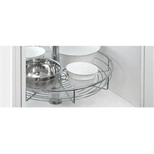 Mâm xoay inox EuroGold TR360A
