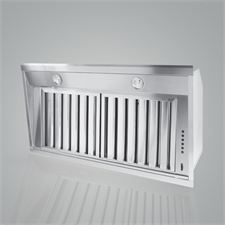 Máy Hút Mùi Âm Tủ Dudoff Aura S90-9157