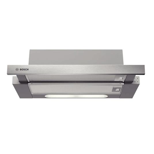 Máy hút mùi Bosch DHI623GSG