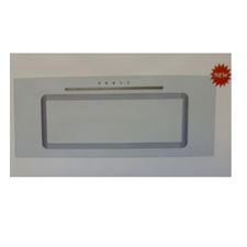 Máy hút mùi Canzy CZ 68DT-9143