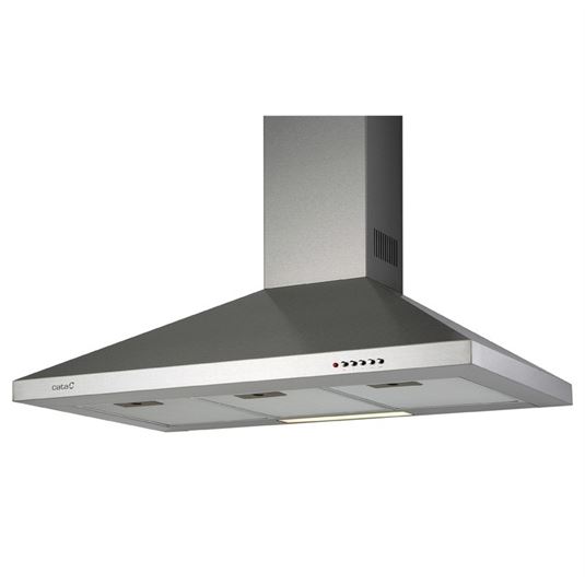 Máy hút mùi CATA V 600 INOX