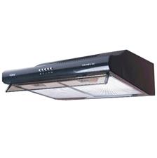 Máy hút mùi cổ điển Sevilla classic SV-260 BLACK