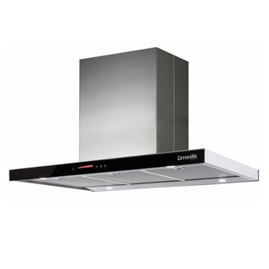 Máy hút mùi D'mestik ZINNIA-P53/70