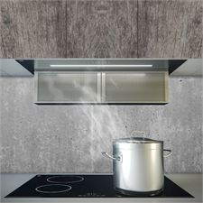 Máy Hút Mùi Dudoff Downdraft Ceto-9154