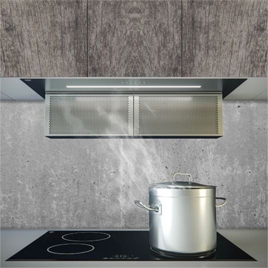 Máy Hút Mùi Dudoff Downdraft Ceto