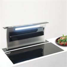Máy Hút Mùi Dudoff Downdraft Heli-9153