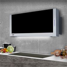 Máy hút mùi Dudoff Frame 90SGB-10005