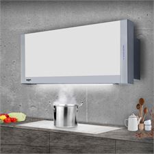 Máy hút mùi Dudoff Frame 90SGW-10004